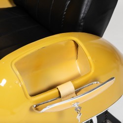 Кресло СКУТЕР Secret De Maison Scooter yellow